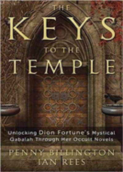 The Keys to the Temple