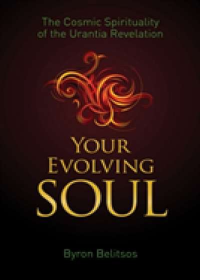 Your Evolving Soul