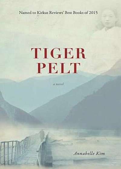 Tiger Pelt, Paperback