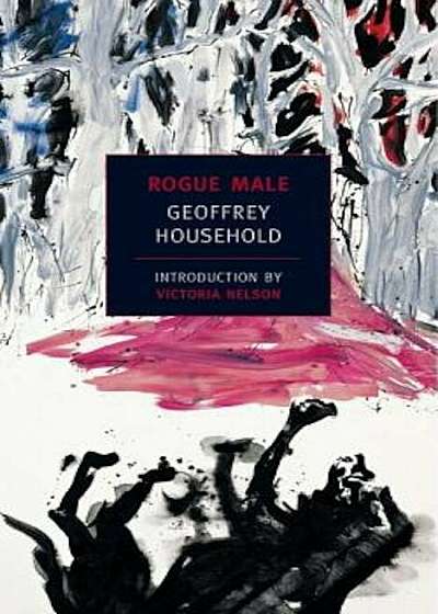 Rogue Male, Paperback