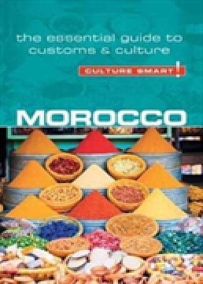 Morocco - Culture Smart! The Essential Guide to Customs & Culture