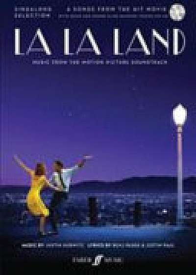 La Land Singalong Selection