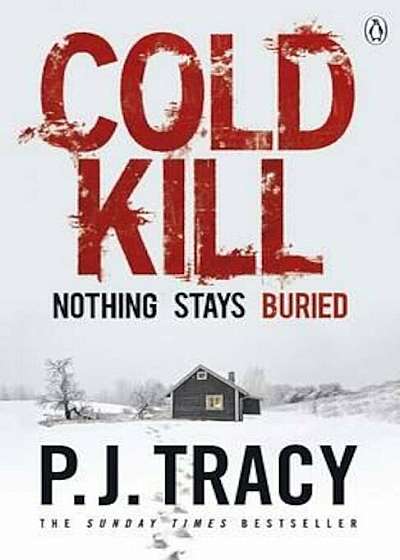 Cold Kill, Paperback