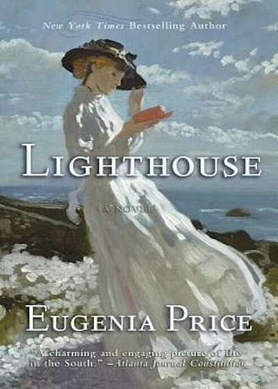 Lighthouse: First Novel in the St. Simons Trilogy, Paperback