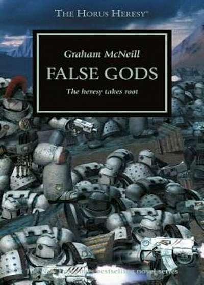 False Gods, Paperback