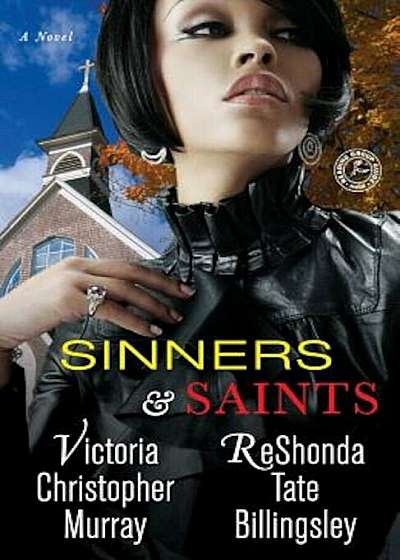 Sinners & Saints, Paperback