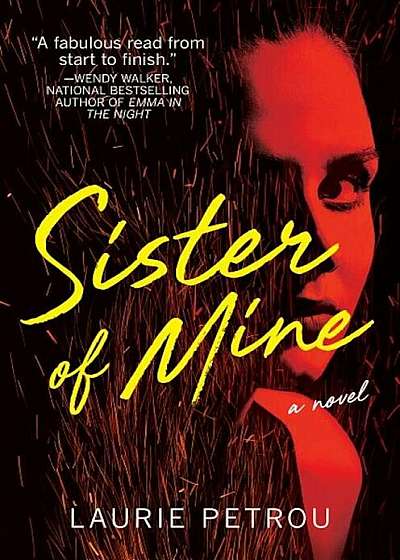 Sister of Mine, Hardcover