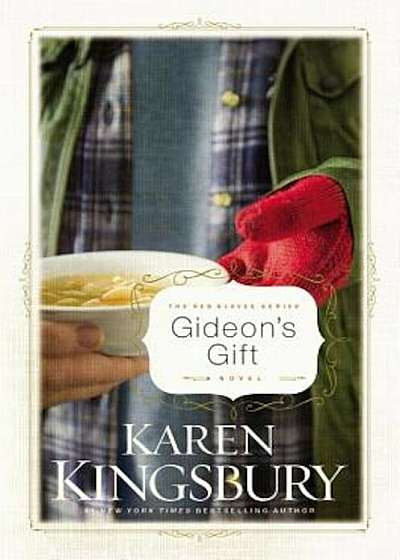 Gideon's Gift, Hardcover
