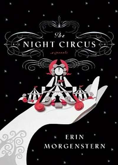 The Night Circus, Hardcover