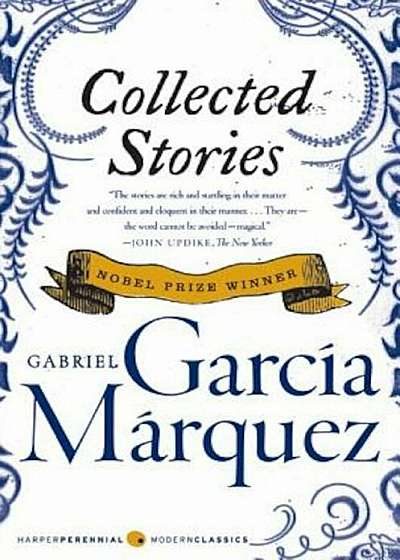 Collected Stories, Paperback