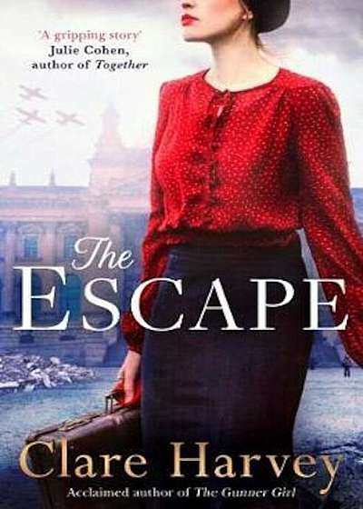 Escape, Paperback