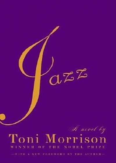Jazz, Paperback