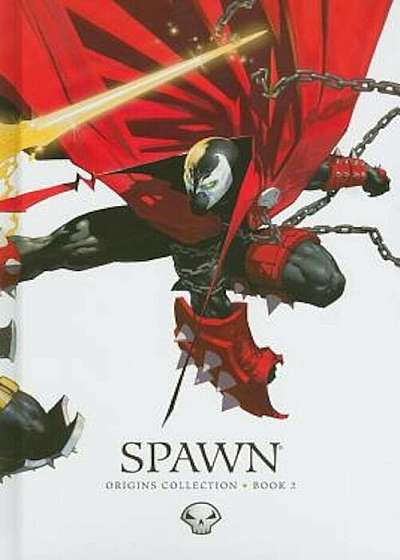 Spawn: Origins Book 2, Hardcover