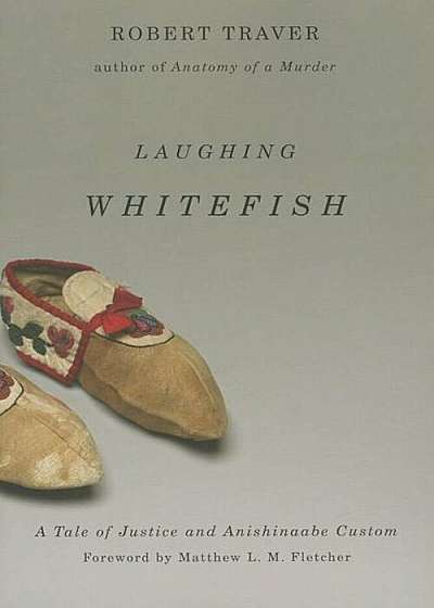 Laughing Whitefish, Paperback