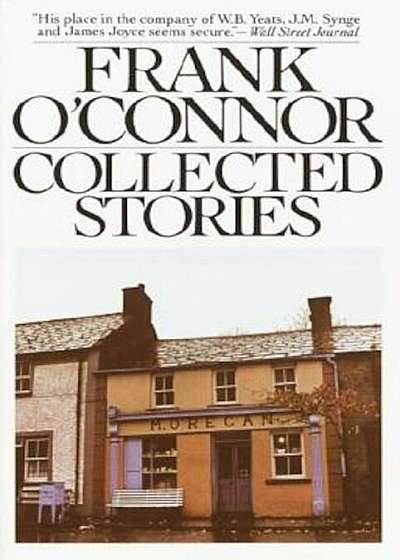 Collected Stories, Paperback