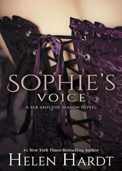 Sophie's Voice, Paperback