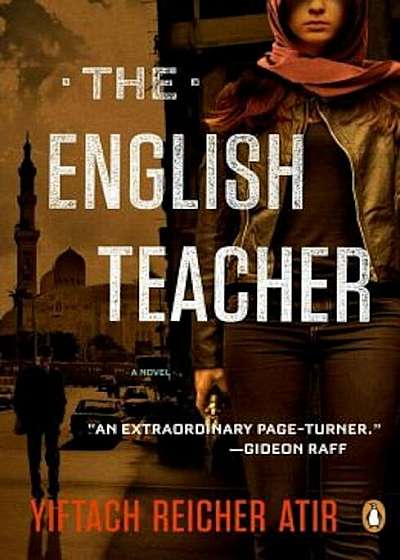The English Teacher, Paperback