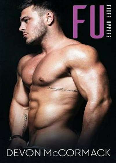 Fu: Fixer Uppers, Paperback