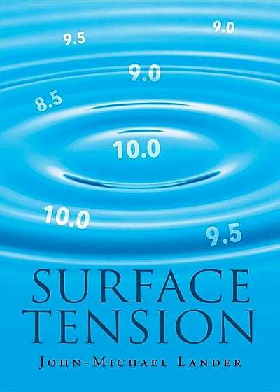 Surface Tension, Paperback