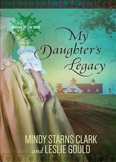 My Daughter's Legacy, Paperback
