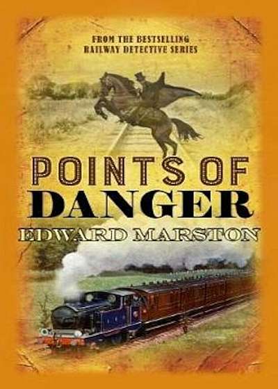 Points of Danger, Hardcover