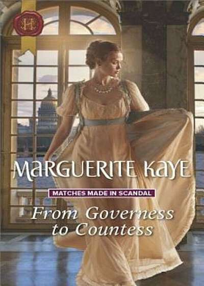 From Governess to Countess, Paperback