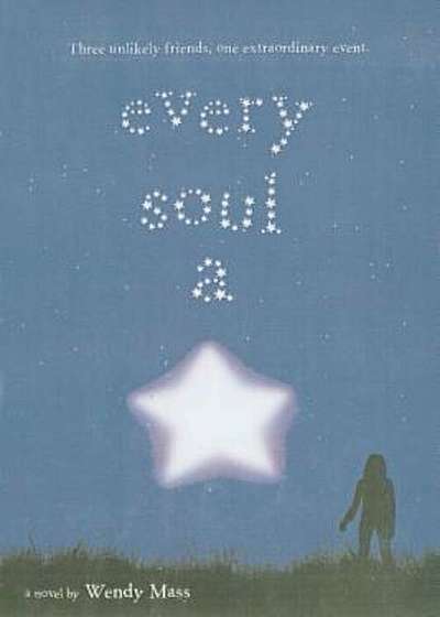 Every Soul a Star, Hardcover
