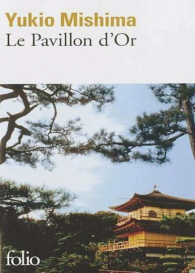 Pavillon D or, Paperback