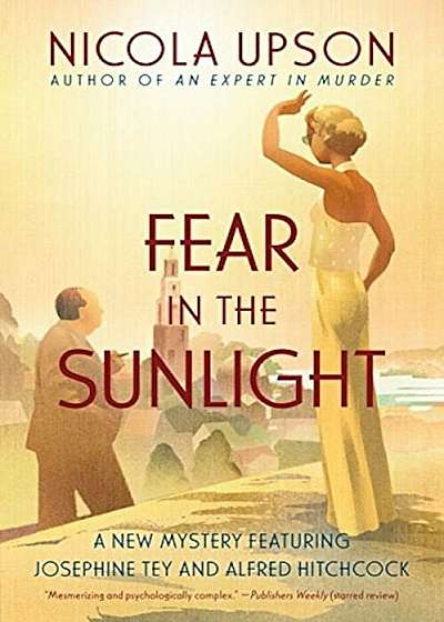 Fear in the Sunlight, Paperback