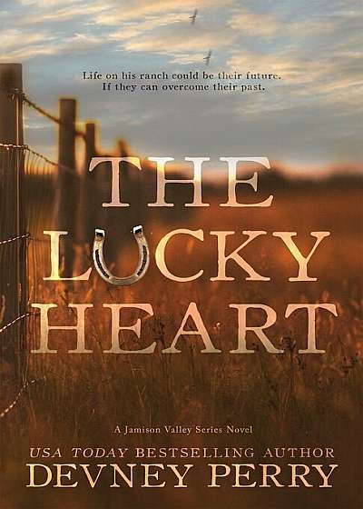 The Lucky Heart, Paperback