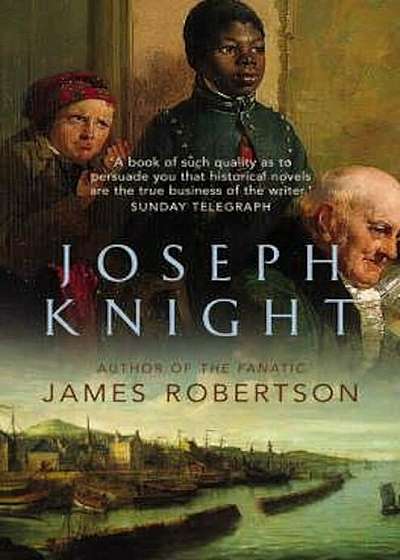 Joseph Knight, Paperback