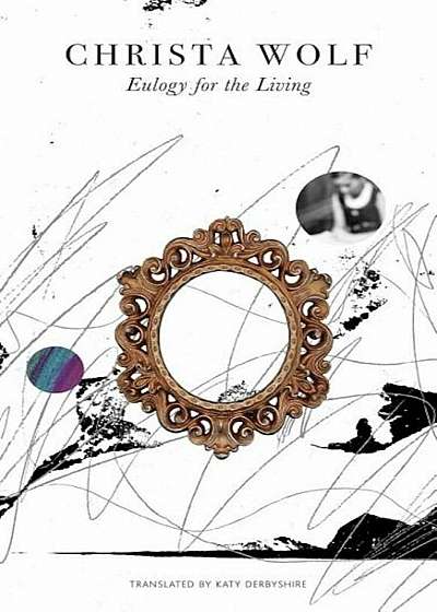 Eulogy for the Living: Taking Flight, Hardcover