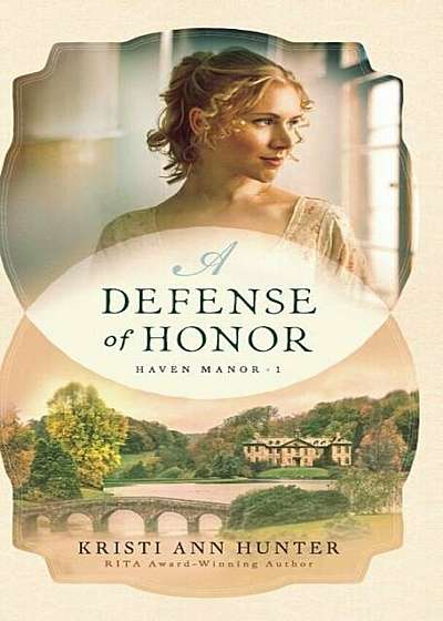Defense of Honor, Hardcover
