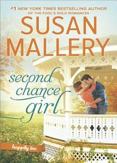 Second Chance Girl: A Modern Fairy Tale Romance, Paperback