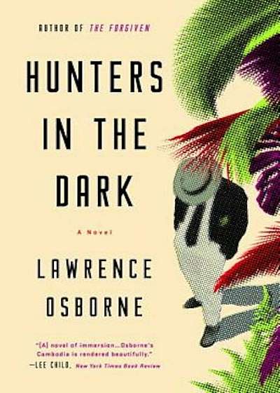Hunters in the Dark, Paperback