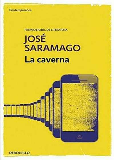 La Caverna / The Cave, Paperback