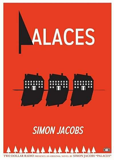 Palaces, Paperback