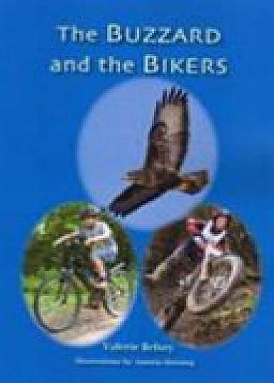 THE BUZZARD AND THE BIKERS