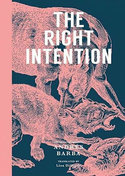 The Right Intention, Paperback