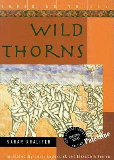 Wild Thorns, Paperback
