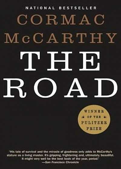 The Road, Paperback