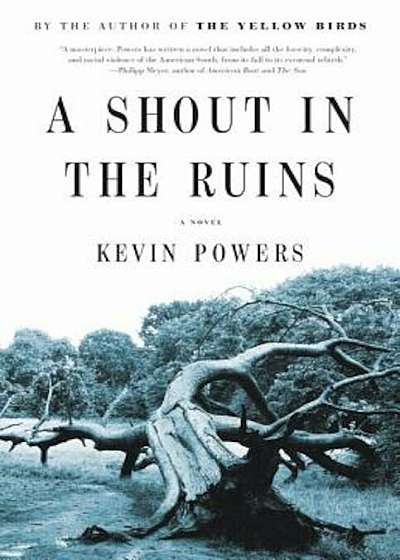 A Shout in the Ruins, Hardcover