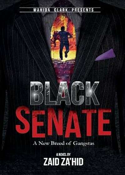 Black Senate, Paperback