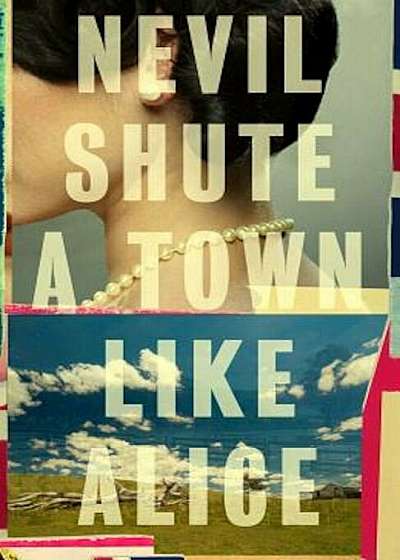 A Town Like Alice, Paperback