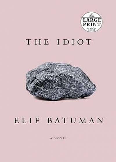 The Idiot, Paperback
