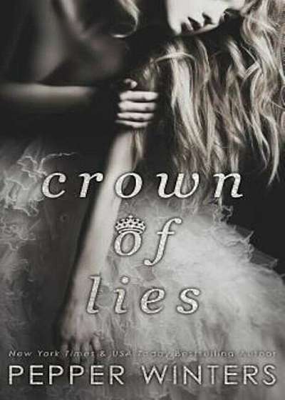 Crown of Lies, Paperback