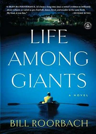 Life Among Giants, Paperback