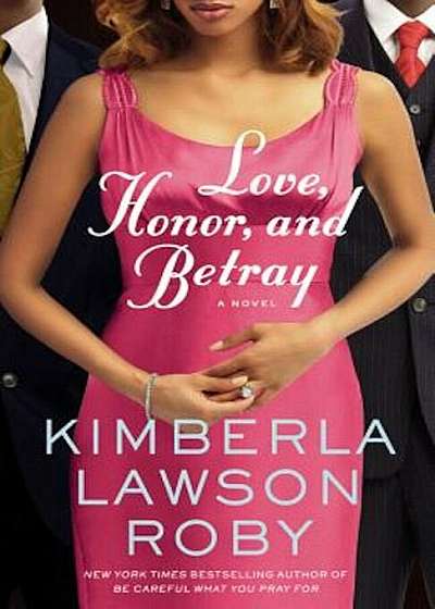Love, Honor, and Betray, Paperback