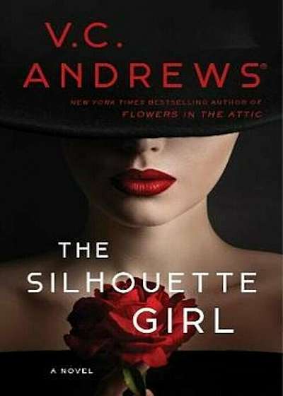 Silhouette Girl, Hardcover
