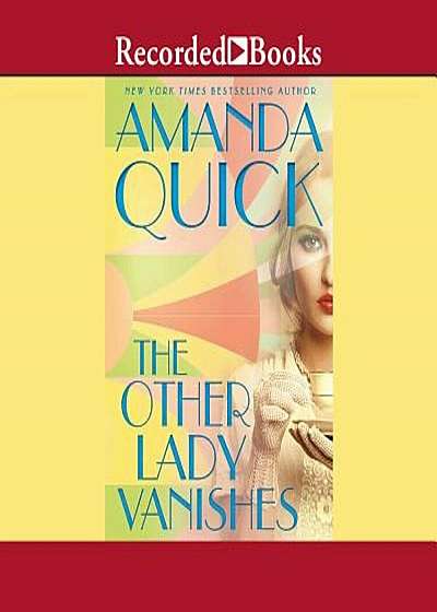 The Other Lady Vanishes, Audiobook
